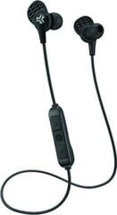 JLab Audio IEUEBPRORBLK123 hind ja info | Kõrvaklapid | kaup24.ee