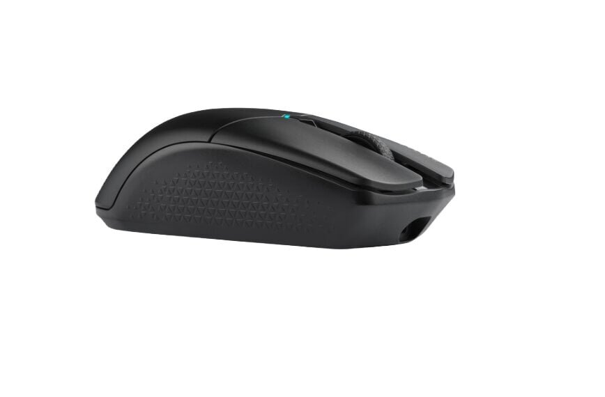 Corsair Katar Elite, must hind ja info | Hiired | kaup24.ee