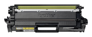 Brother TN-821XXLY, kollane hind ja info | Laserprinteri toonerid | kaup24.ee