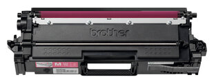 Brother TN-821XXLM, punane hind ja info | Laserprinteri toonerid | kaup24.ee
