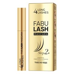 Тушь для ресниц Long4lashes Mascara Step 2, 10г цена и информация | Тушь, средства для роста ресниц, тени для век, карандаши для глаз | kaup24.ee