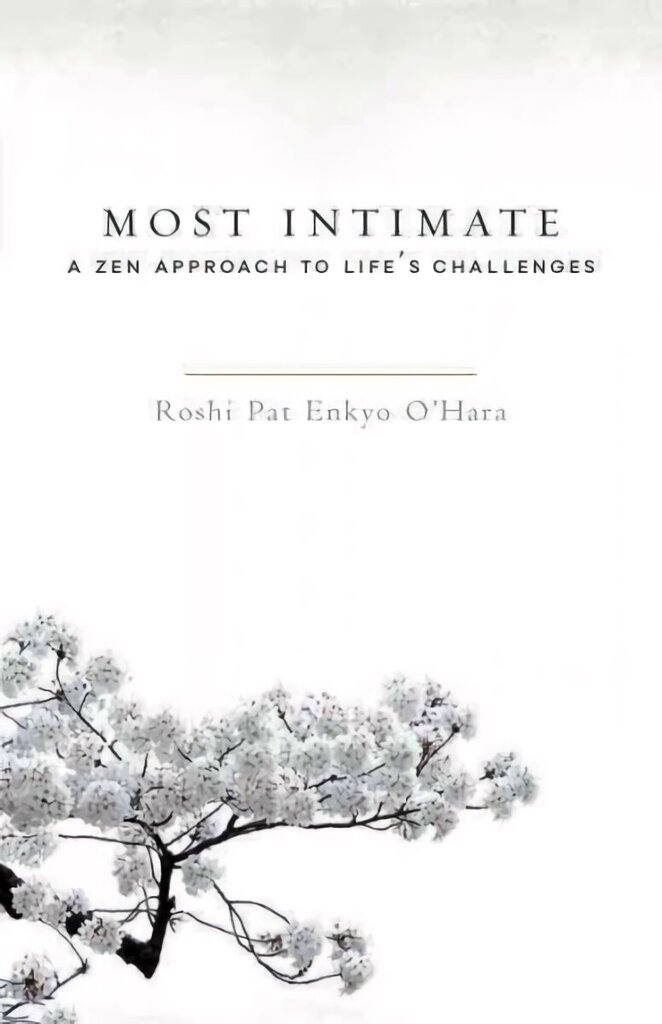 Most Intimate: A Zen Approach to Life's Challenges цена и информация | Usukirjandus, religioossed raamatud | kaup24.ee