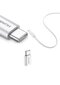 Huawei USB Type-C adapter AP52 valge цена и информация | USB jagajad, adapterid | kaup24.ee