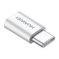 Huawei USB Type-C adapter AP52 valge цена и информация | USB jagajad, adapterid | kaup24.ee