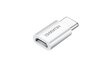 Huawei USB Type-C adapter AP52 valge цена и информация | USB jagajad, adapterid | kaup24.ee