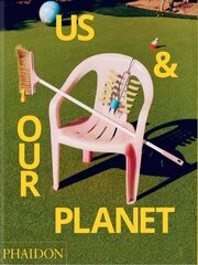 Us & Our Planet, This is How We Live [IKEA]: This is How We Live цена и информация | Книги об искусстве | kaup24.ee