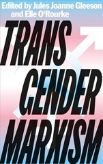 Transgender Marxism hind ja info | Ühiskonnateemalised raamatud | kaup24.ee