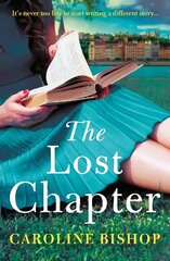 Lost Chapter цена и информация | Романы | kaup24.ee