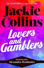 Lovers & Gamblers: introduced by Alexandra Heminsley Reissue цена и информация | Романы | kaup24.ee