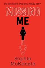 Missing Me Reissue цена и информация | Книги для подростков и молодежи | kaup24.ee