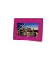 Braun digitaalne pildiraam 709 7, roosa цена и информация | Digitaalsed pildiraamid | kaup24.ee