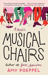 Musical Chairs: A Novel hind ja info | Fantaasia, müstika | kaup24.ee