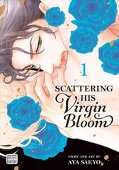 Scattering His Virgin Bloom, Vol. 1 цена и информация | Фантастика, фэнтези | kaup24.ee