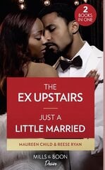 Ex Upstairs / Just A Little Married hind ja info | Fantaasia, müstika | kaup24.ee
