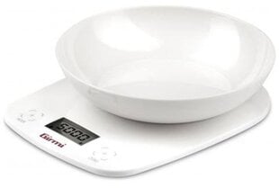 Кухонные весы Girmi PS01 цена и информация | Кухонные весы | kaup24.ee