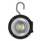 Kaasaskantav lamp ELWIS Craftsman 600R akuga 6 W COB LED 600/300 luumenit цена и информация | Taskulambid, prožektorid | kaup24.ee