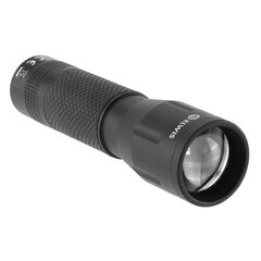 Universaalne LED-taskulamp 10W CREE T6 hind ja info | Taskulambid, prožektorid | kaup24.ee