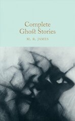 Complete Ghost Stories New Edition цена и информация | Фантастика, фэнтези | kaup24.ee