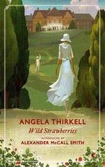 Wild Strawberries: A Virago Modern Classic hind ja info | Fantaasia, müstika | kaup24.ee