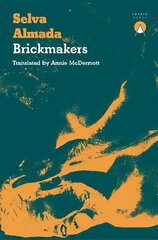 Brickmakers цена и информация | Фантастика, фэнтези | kaup24.ee