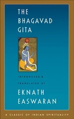 Bhagavad Gita Second Edition цена и информация | Духовная литература | kaup24.ee