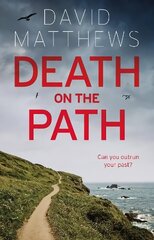 Death on the Path цена и информация | Фантастика, фэнтези | kaup24.ee