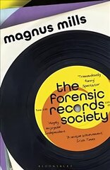 Forensic Records Society hind ja info | Fantaasia, müstika | kaup24.ee