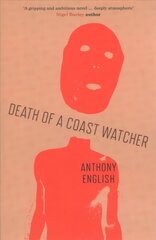 Death of a Coast Watcher цена и информация | Фантастика, фэнтези | kaup24.ee