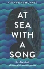 At Sea with a Song hind ja info | Romaanid | kaup24.ee