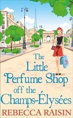 Little Perfume Shop Off The Champs-Elysees hind ja info | Fantaasia, müstika | kaup24.ee
