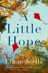 Little Hope цена и информация | Фантастика, фэнтези | kaup24.ee