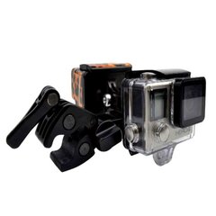 Kinnituse hoidik GoPro Sportsman hind ja info | Videokaamerate lisatarvikud | kaup24.ee