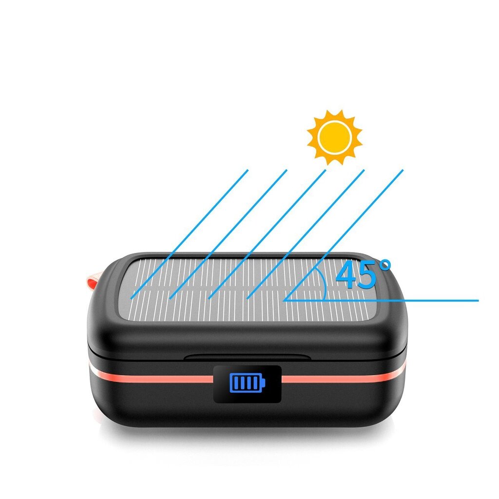 Choetech BH-T05, must hind ja info | Kõrvaklapid | kaup24.ee