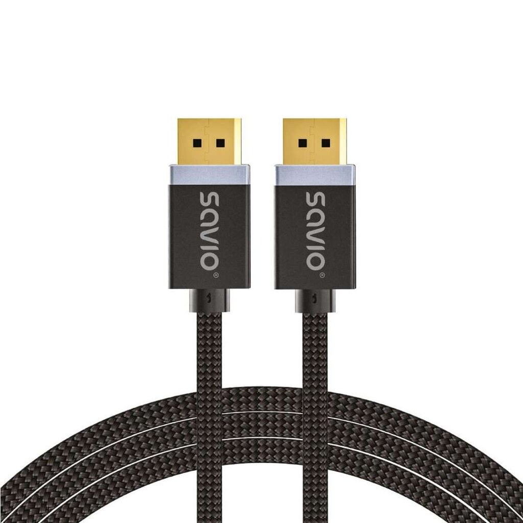 SAVIO CL-166 цена и информация | USB jagajad, adapterid | kaup24.ee
