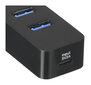 UNITEK H1117B hind ja info | USB jagajad, adapterid | kaup24.ee