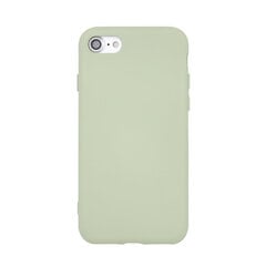 OEM Silicon Case telefonile iPhone 11, roheline цена и информация | Чехлы для телефонов | kaup24.ee