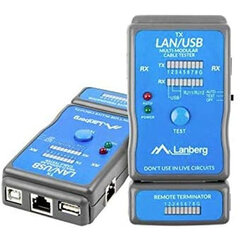 LANBERG NT-0403 цена и информация | Электроника с открытым кодом | kaup24.ee