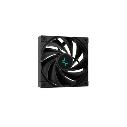 Deepcool R-LT520-BKAMNF-G-1 hind ja info | Protsessori jahutid | kaup24.ee