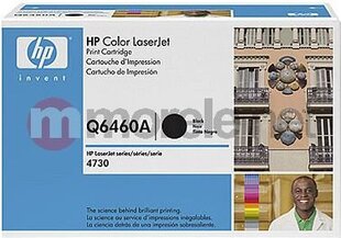 HP Q6460A цена и информация | Картриджи и тонеры | kaup24.ee