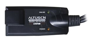 Aten KA-7570, VGA/USB/RJ45, 25 cm цена и информация | Кабели и провода | kaup24.ee