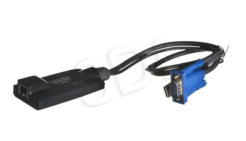 Aten KA-7570, VGA/USB/RJ45, 25 cm hind ja info | Kaablid ja juhtmed | kaup24.ee