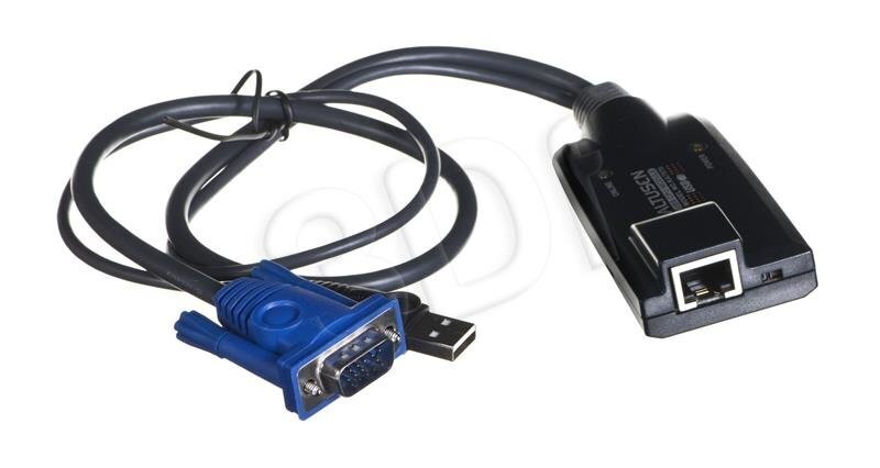 Aten KA-7570, VGA/USB/RJ45, 25 cm hind ja info | Kaablid ja juhtmed | kaup24.ee