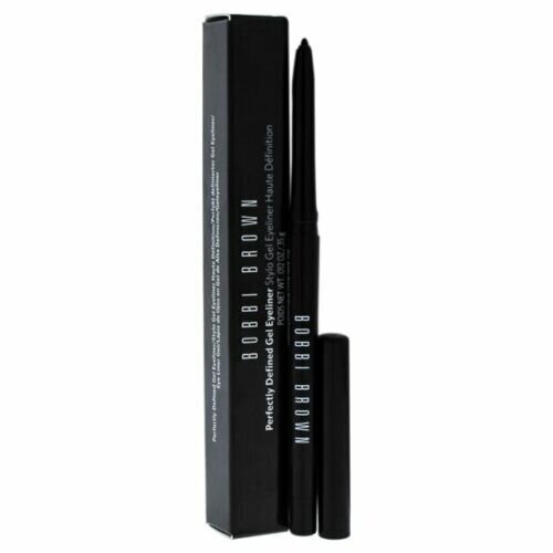 Bobbi Brown Perfectly Defined silmapliiats, 0,35 g, 02 Chocolate Truffle hind ja info | Ripsmetušid, lauvärvid, silmapliiatsid, seerumid | kaup24.ee