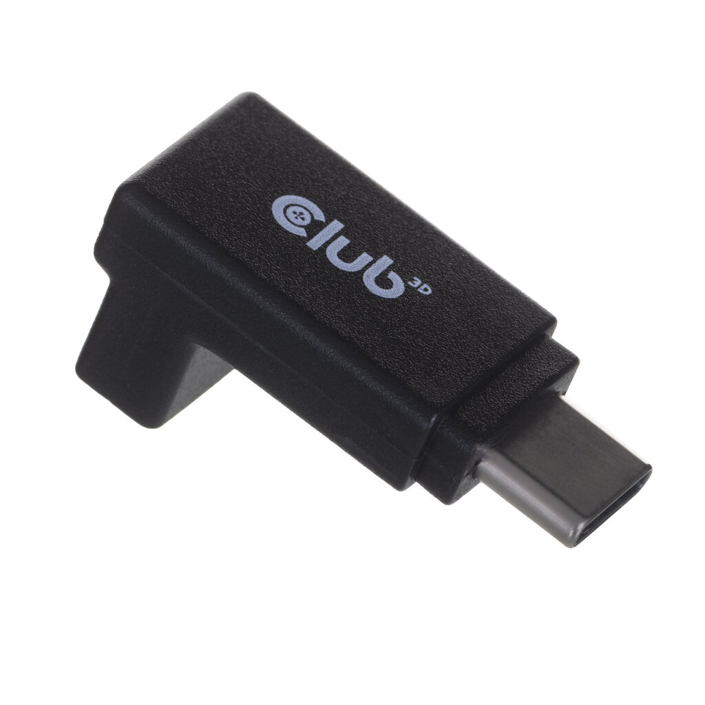 Club 3D CAC-1528 цена и информация | USB jagajad, adapterid | kaup24.ee