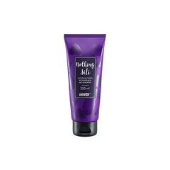 Juuksemask Anwen, silikoonivaba 200ml цена и информация | Маски, масла, сыворотки | kaup24.ee