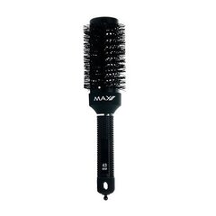 Ümmargune juuksehari Max pro, 43 mm hind ja info | Juukseharjad, kammid, juuksuri käärid | kaup24.ee