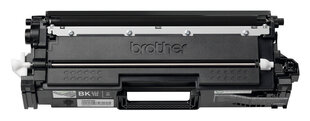 Brother TN-821XXLBK, must цена и информация | Картриджи и тонеры | kaup24.ee