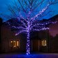 300 LED valguskett SPC625, sinine, 30 m hind ja info | Jõulutuled | kaup24.ee