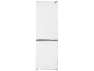 Sharp SJBA10DMXWFEU цена и информация | Холодильники | kaup24.ee