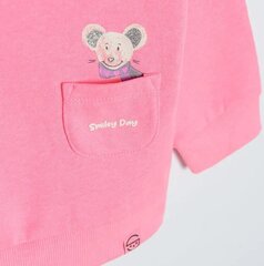 Cool Club свитер для девочек, CCG2513688 цена и информация | Свитеры, жилетки, пиджаки для девочек | kaup24.ee